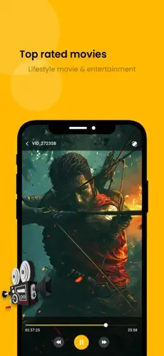 sony-xperia-m5 Top Rated Movies